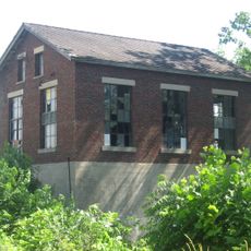 Star Milling and Electric Company Historic District