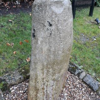 The Pyrford Stone
