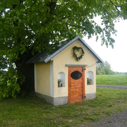 Chapel of Holy Trinity
