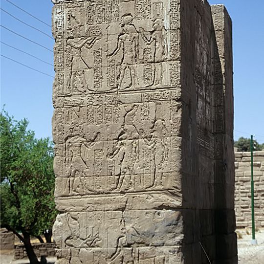Deir el-Shelwit