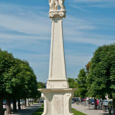 Mariensäule, Familiensäule