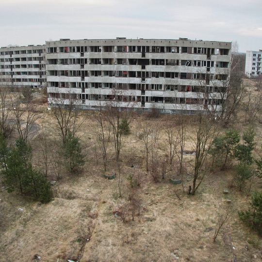 Pstrąże