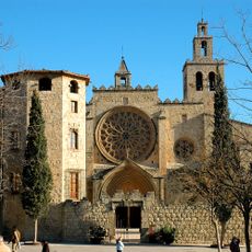 Monastery of Sant Cugat