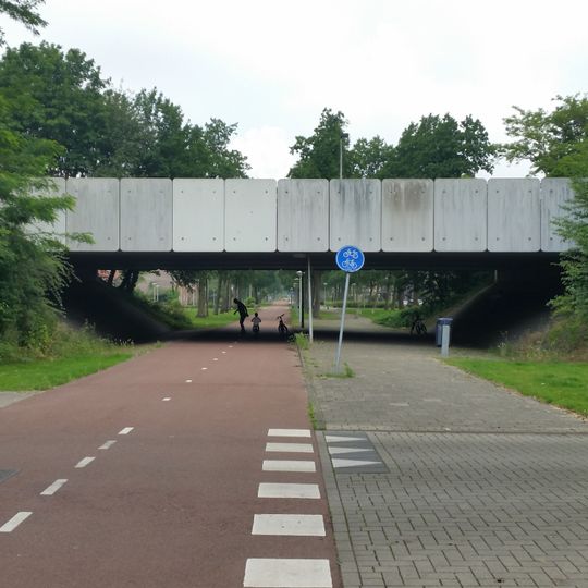 Maria Snelmetrobrug