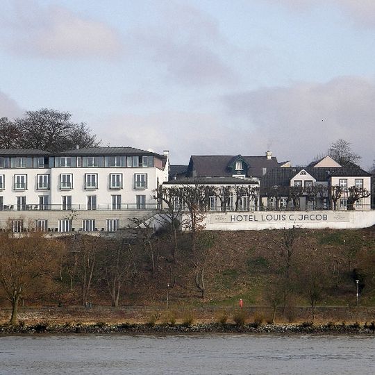 Hotel Louis C. Jacob