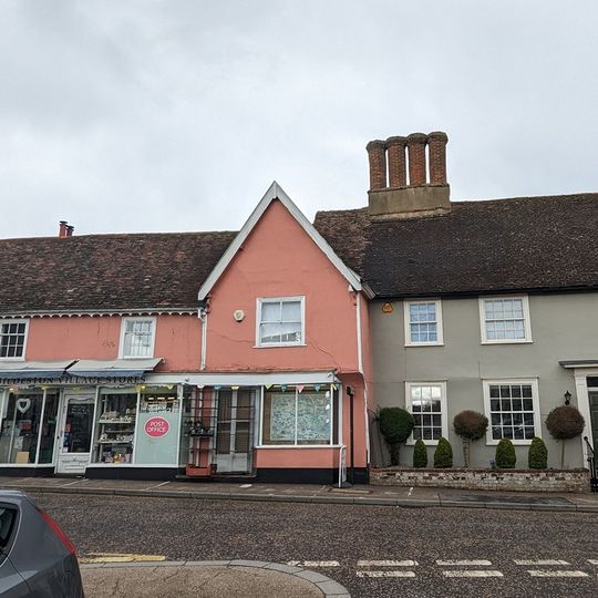 Bow Window Restaurant And Wine Bar