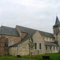 Iglesia de Santa Adela y San Martín de Orp-le-Grand