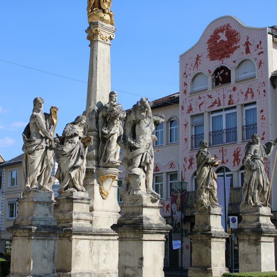 Mariensäule Voitsberg