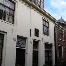 Omvalspoort 5, Haarlem