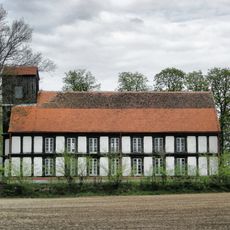 Church of the Immaculate Heart of Mary in Kokocko