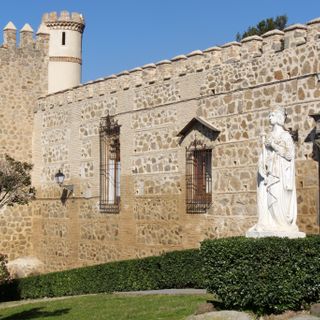 Palacio de La Cava