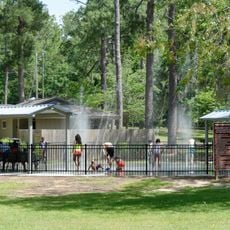 Magnolia Springs State Park