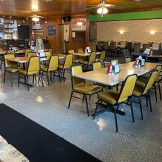 Liberty Lanes