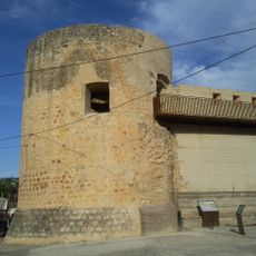 Torre del Cèlio