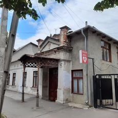 House, Mihail Kogălniceanu, 62