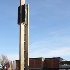 Catholic parish church Timelkam