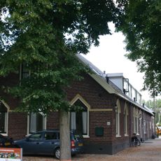 Bloemendaalseweg 50, Gouda