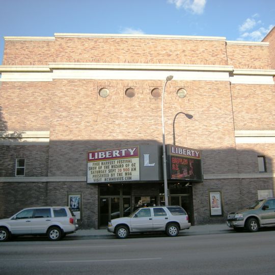 Liberty Theatre