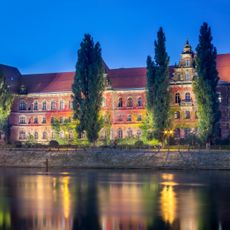 Museo Nacional de Breslavia