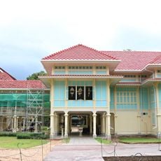 Klai Kangwon Palace