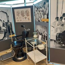 Museum of History of Medicine of Medical University of Warsaw