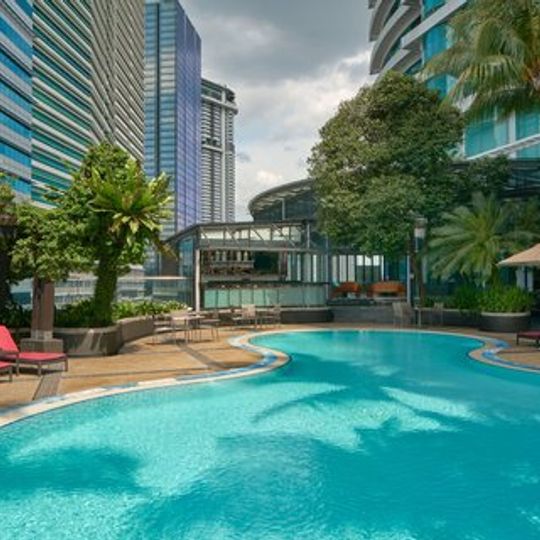 Le Méridien Kuala Lumpur