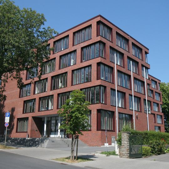 Amtsgericht Mettmann