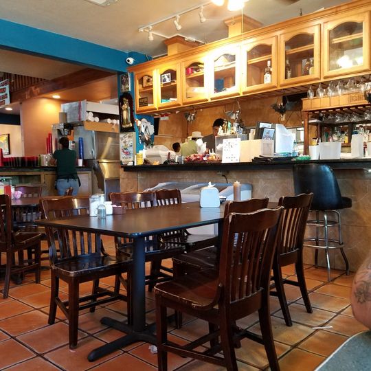 Restaurant San Juan