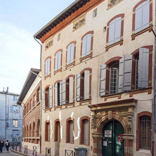 Hôtel Réquy