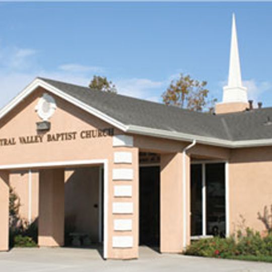 Central Valley Baptist Church