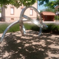 Knotenpunkt Rosenberg