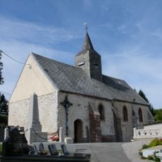 Église Saint-Martin de Bainghen