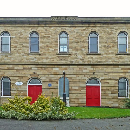 Central Methodist Church