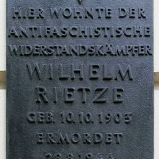 Wilhelm Rietze