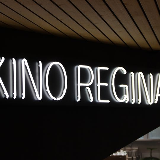 Kino Regina