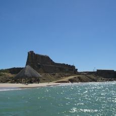 Castillo de Araya