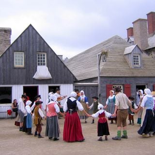 Forte Louisbourg
