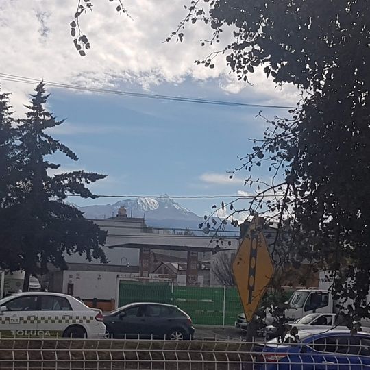 Toks Zinacantepec