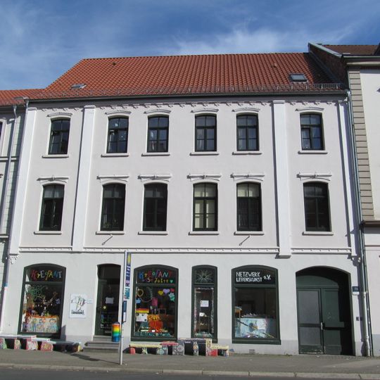 Deisterstraße 73, Hannover
