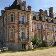 Château de Nauvay