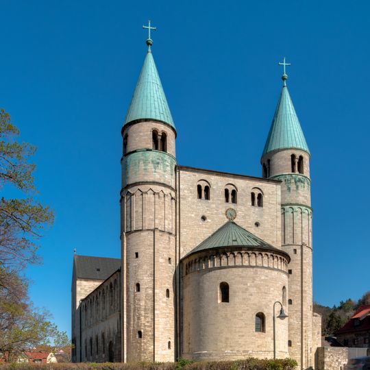 Chiesa di San Ciriaco