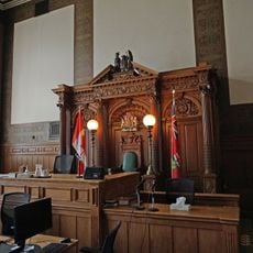 Old City Hall