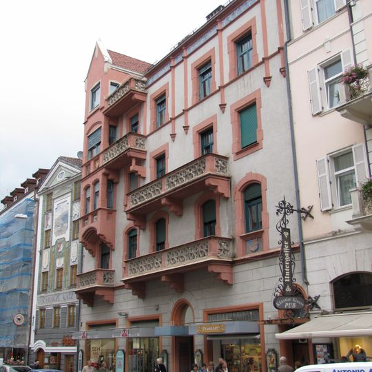 Haus Ladurner