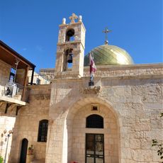 Johanneskirche
