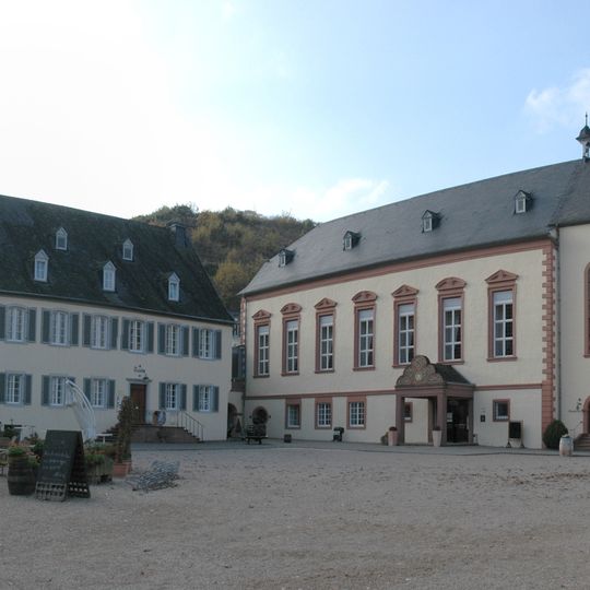 Kloster Machern