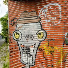 Graffiti