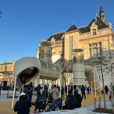 Place Jean Jaurès