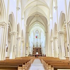 Église Saint-Pierre et Saint-Paul de Ploubalay