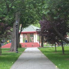 Hamilton Park