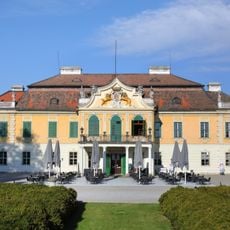 Schönborn Palace